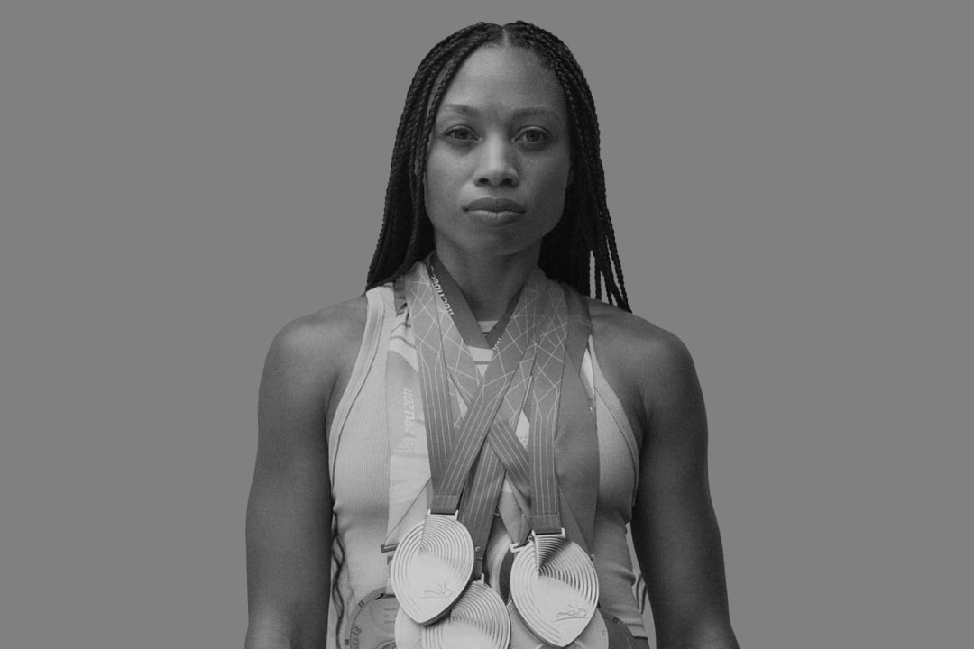 Allyson Felix