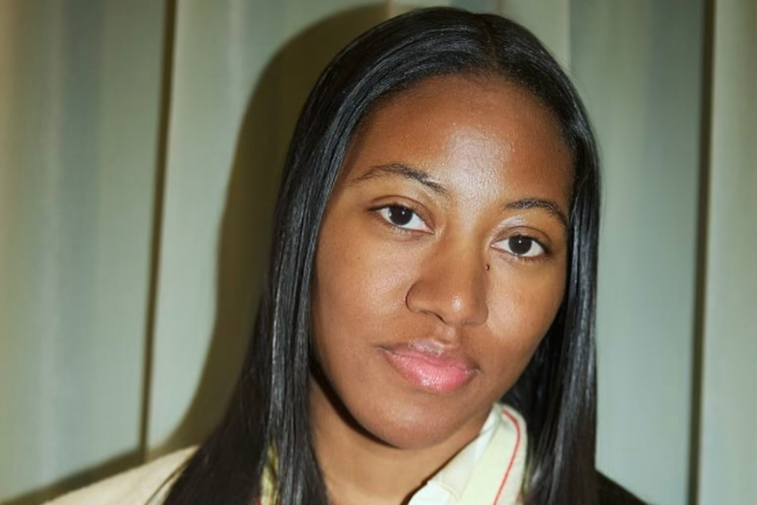 Brittney Perry