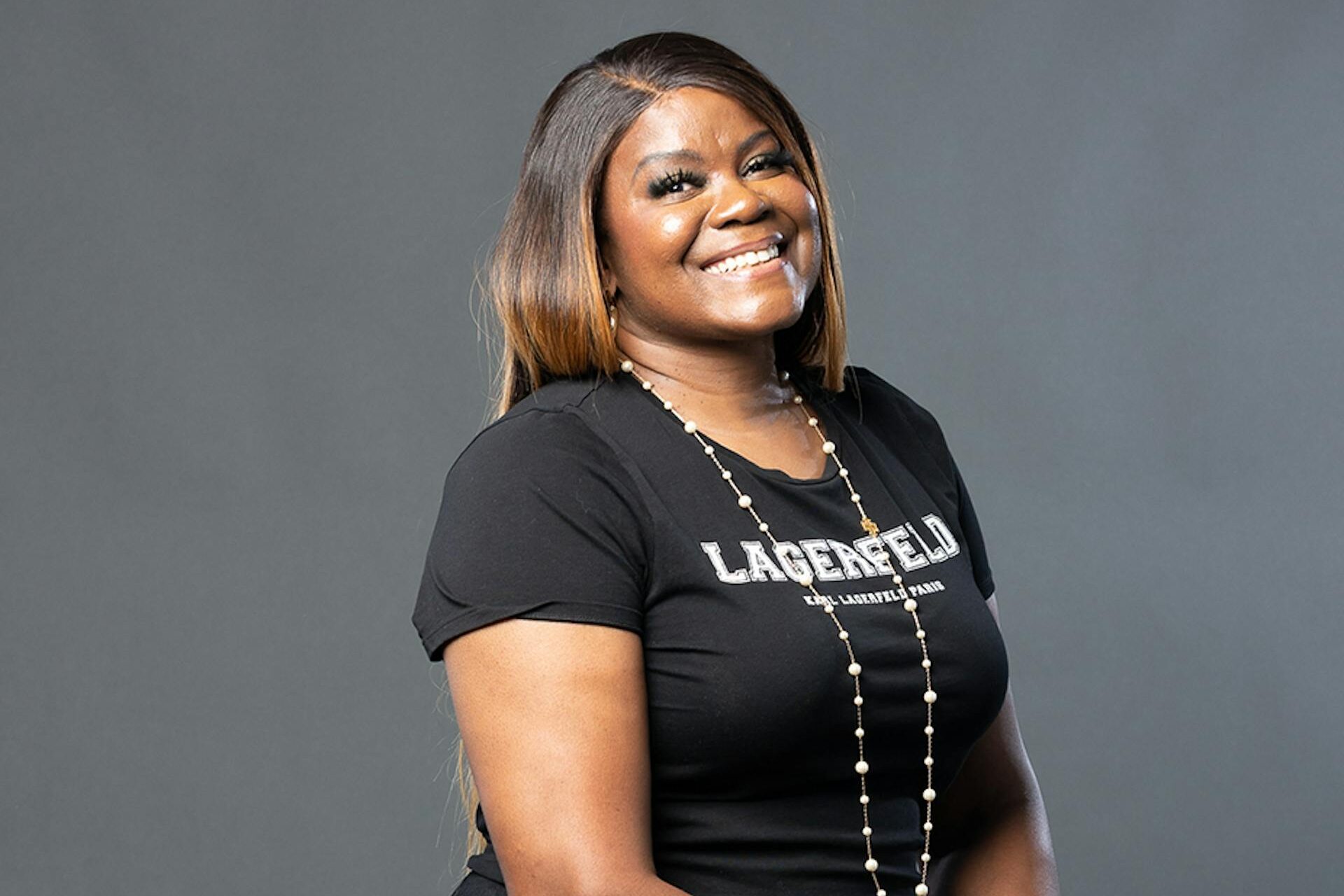 Sheryl Swoopes