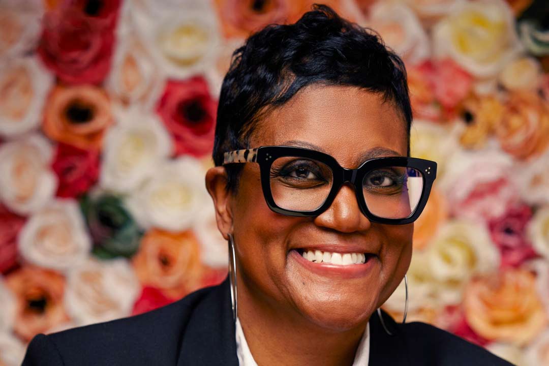Tonia Jones
